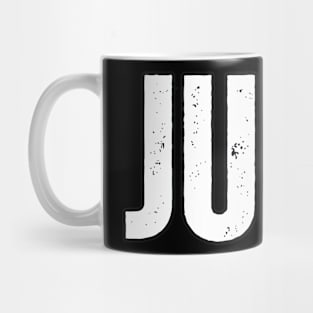 Julia Name Gift Birthday Holiday Anniversary Mug